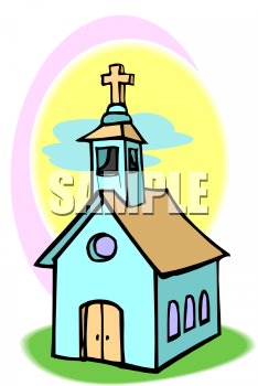 Christian Clipart