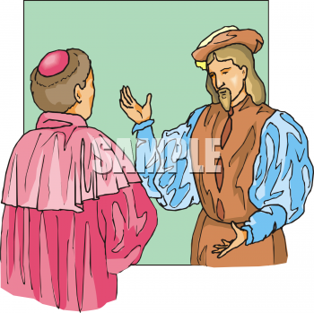 Christian Clipart