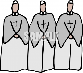 Christian Clipart