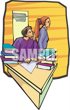 School Clipart