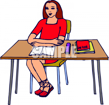 School Clipart