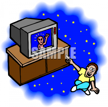 Science Fiction Clipart