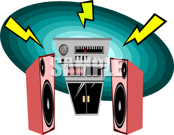 Entertainment Clipart