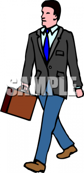 Business Clipart