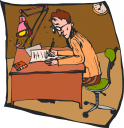 Business Clipart