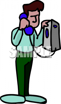 Business Clipart