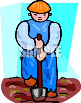 Farm Buildings Clipart