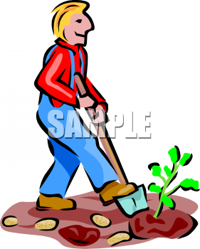 Farm Buildings Clipart