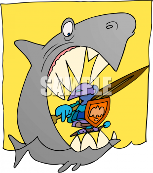 Fish and Sea Life Clipart