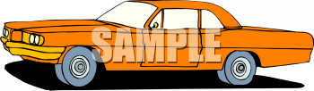 Transportation Clipart