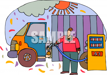 Transportation Clipart