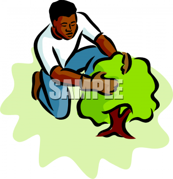 Farming Clipart