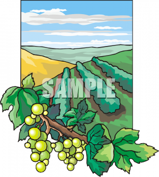 Nature and Scenic Clipart