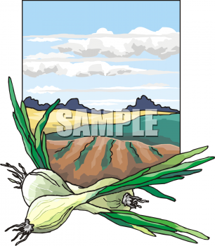 Farm Buildings Clipart