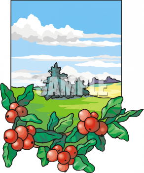 Farm Produce Clipart