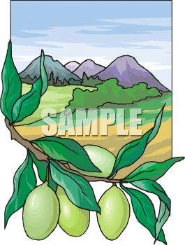 Farm Produce Clipart