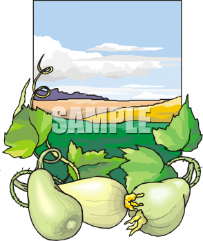 Farm Produce Clipart