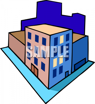 Architecture Clipart