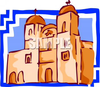 Christian Clipart