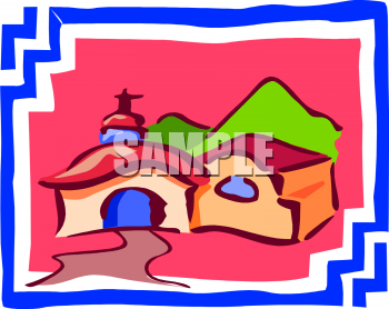 Christian Clipart