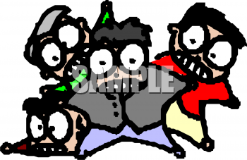 Cartoon Clipart