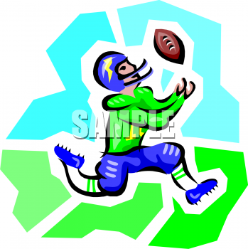 football clipart free. Royalty Free Football Clipart