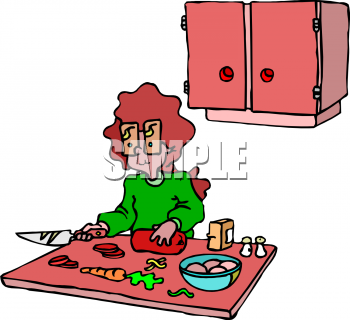 Food Clipart