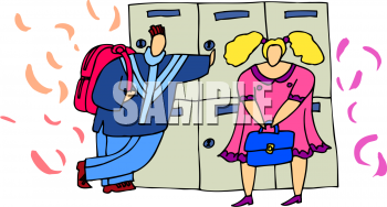 School Clipart