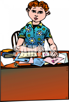 School Clipart