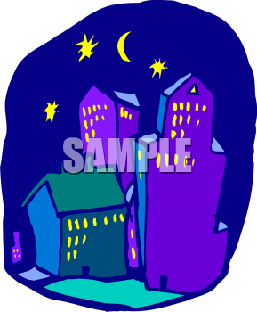 Architecture Clipart