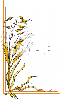 Farm Produce Clipart