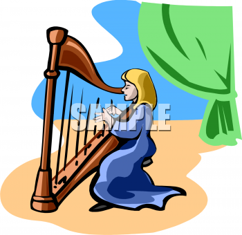 Entertainment Clipart