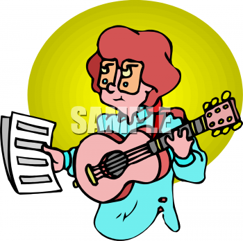 Entertainment Clipart