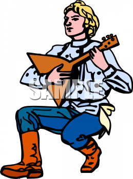 Entertainment Clipart