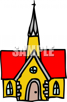 Christian Clipart