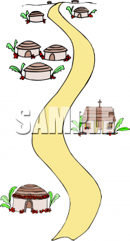 Christian Clipart