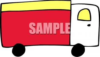 Transportation Clipart