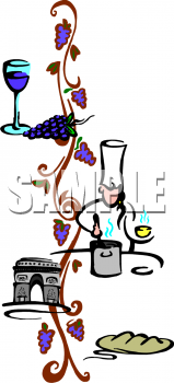 Food Clipart