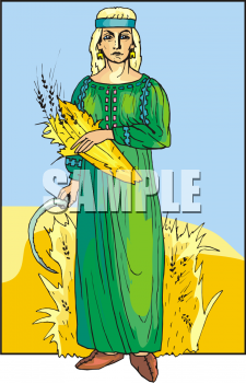 Farming Clipart