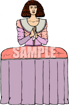 Christian Clipart