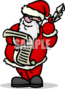 Christmas Clipart