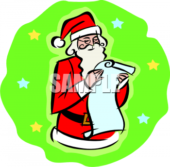 Christmas Clipart