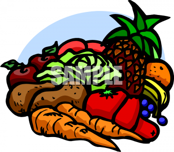 Food Clipart