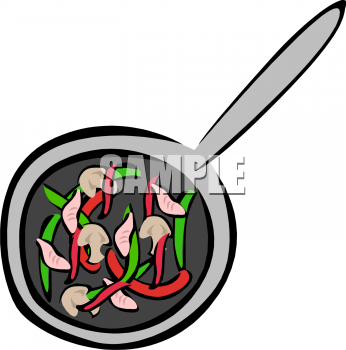 Food Clipart