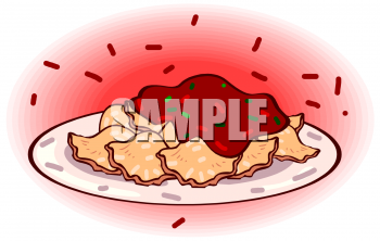 Food Clipart