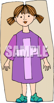 Christian Clipart