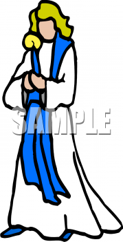 Christian Clipart