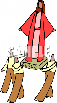 Christian Clipart