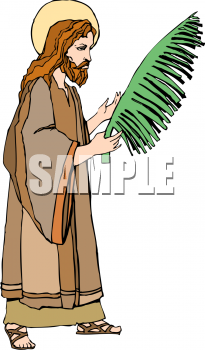 Christian Clipart