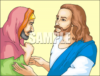 Christian Clipart